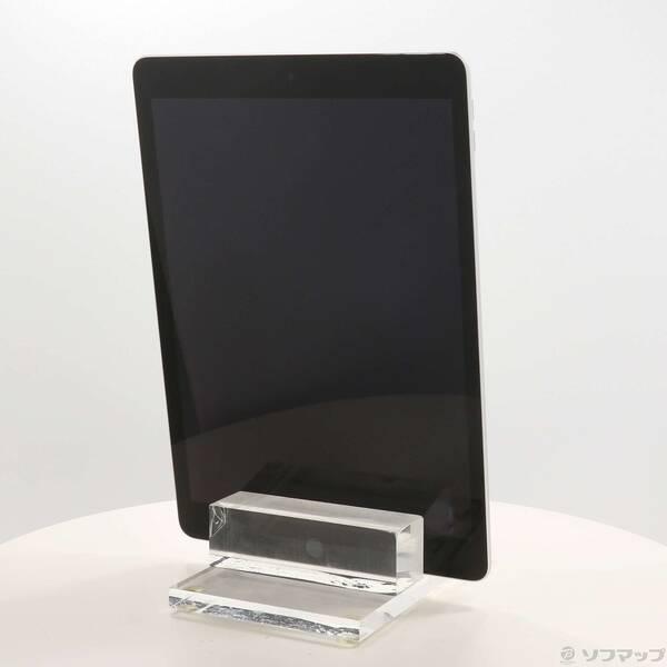 〔中古〕Apple(アップル) iPad 第9世代 64GB シルバー MK2L3KH／A Wi-Fi〔269-ud〕 |  | 02