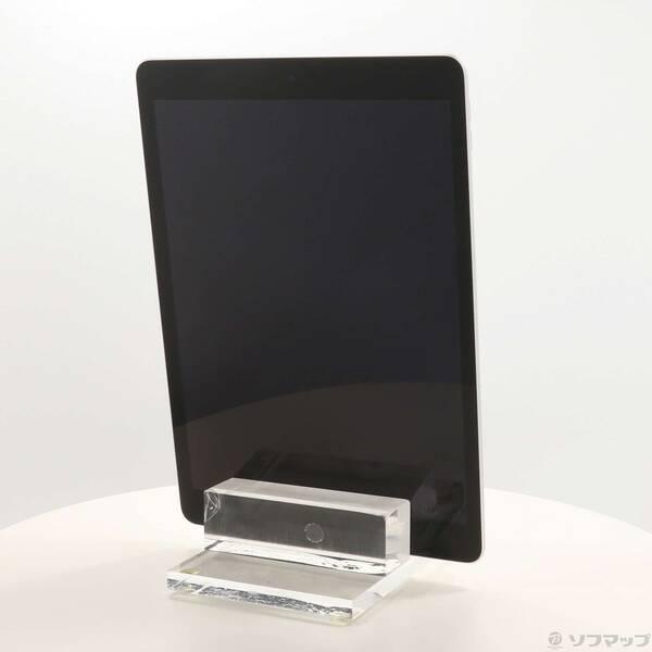 〔中古〕Apple(アップル) iPad 第9世代 256GB シルバー MK2P3CH／A Wi-Fi〔276-ud〕 |  | 02