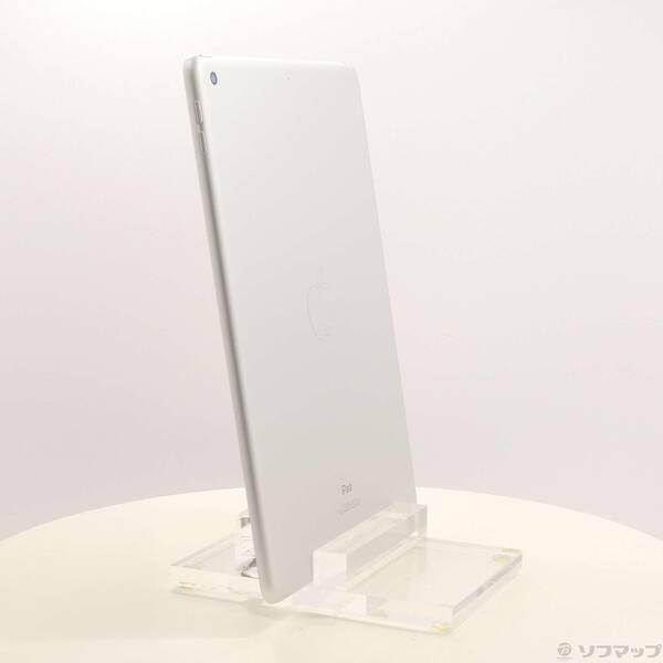 〔中古〕Apple(アップル) iPad 第9世代 256GB シルバー MK2P3CH／A Wi-Fi〔276-ud〕 |  | 03
