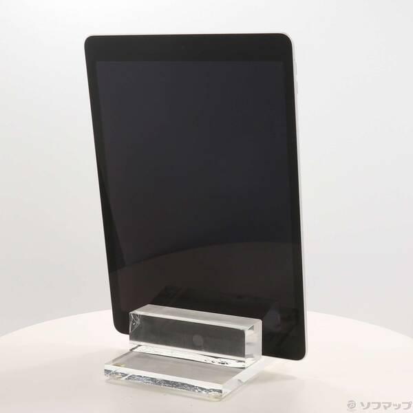 〔中古〕Apple(アップル) iPad 第9世代 64GB シルバー MK2L3KH／A Wi-Fi〔258-ud〕 |  | 02