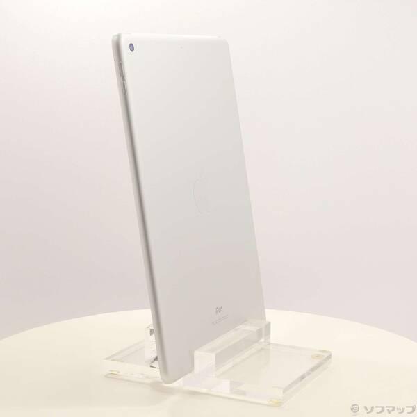 〔中古〕Apple(アップル) iPad 第9世代 64GB シルバー MK2L3KH／A Wi-Fi〔258-ud〕 |  | 03