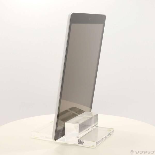 〔中古〕Apple(アップル) iPad 第9世代 64GB シルバー MK2L3KH／A Wi-Fi〔196-ud〕 |  | 01