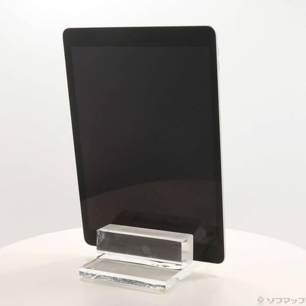 〔中古〕Apple(アップル) iPad 第9世代 64GB シルバー MK2L3KH／A Wi-Fi〔196-ud〕 |  | 02