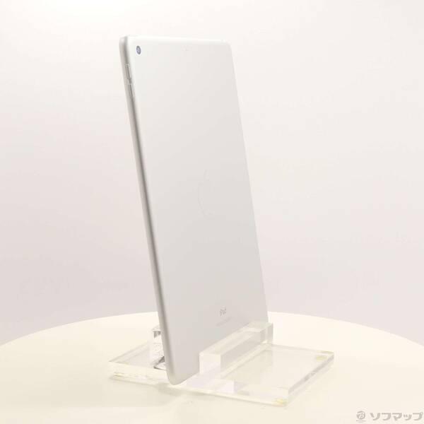 〔中古〕Apple(アップル) iPad 第9世代 64GB シルバー MK2L3KH／A Wi-Fi〔196-ud〕 |  | 03