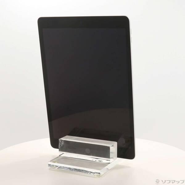 〔中古〕Apple(アップル) iPad 第9世代 64GB シルバー MK2L3KH／A Wi-Fi〔276-ud〕 |  | 02