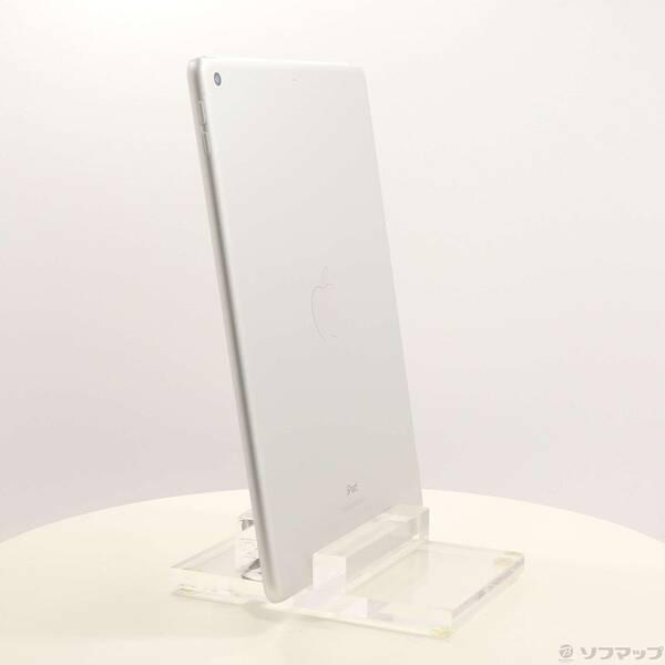 〔中古〕Apple(アップル) iPad 第9世代 64GB シルバー MK2L3KH／A Wi-Fi〔276-ud〕 |  | 03