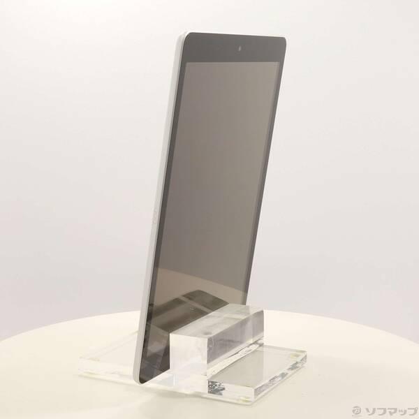 〔中古〕Apple(アップル) iPad 第9世代 64GB シルバー MK2L3KH／A Wi-Fi〔269-ud〕 |  | 01