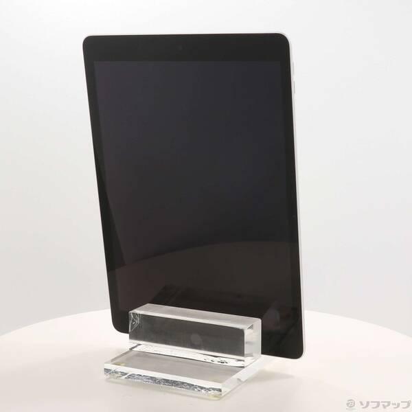 〔中古〕Apple(アップル) iPad 第9世代 64GB シルバー MK2L3KH／A Wi-Fi〔269-ud〕 |  | 02