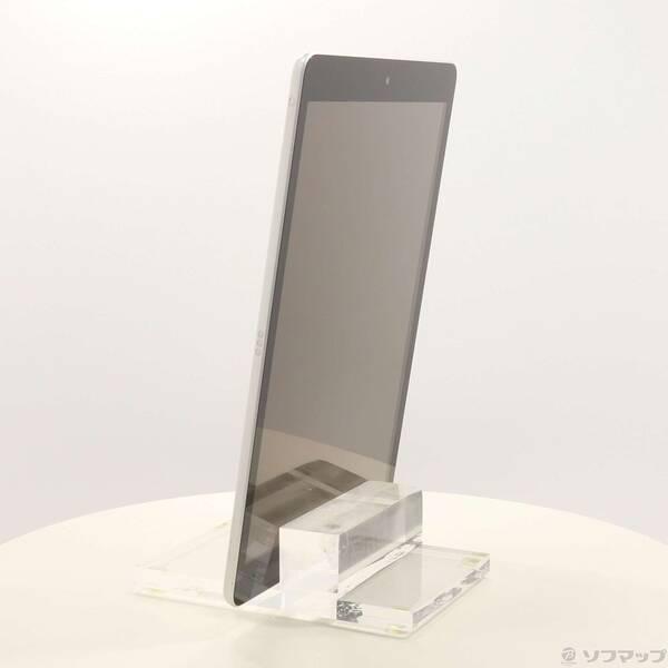 〔中古〕Apple(アップル) iPad 第9世代 64GB シルバー MK2L3ZP／A Wi-Fi〔344-ud〕 |  | 01