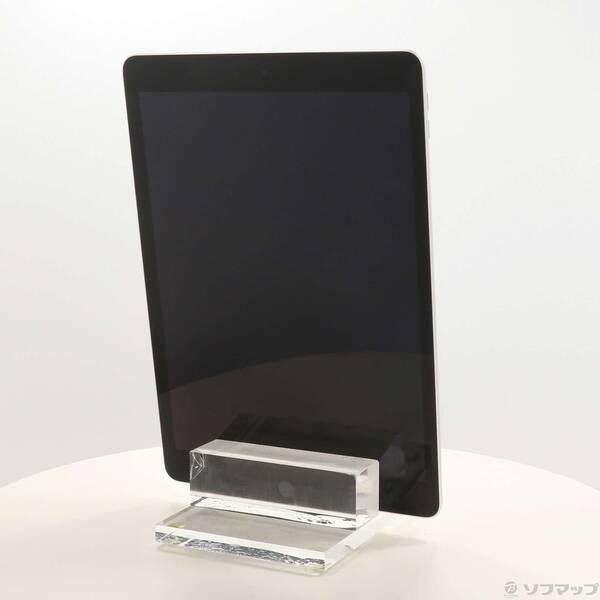 〔中古〕Apple(アップル) iPad 第9世代 64GB シルバー MK2L3ZP／A Wi-Fi〔344-ud〕 |  | 02