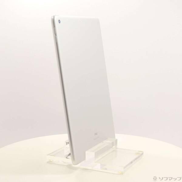 〔中古〕Apple(アップル) iPad 第9世代 64GB シルバー MK2L3ZP／A Wi-Fi〔344-ud〕 |  | 03