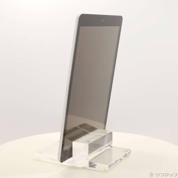〔中古〕Apple(アップル) iPad 第9世代 64GB シルバー MK2L3KH／A Wi-Fi〔262-ud〕 |  | 01
