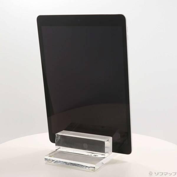 〔中古〕Apple(アップル) iPad 第9世代 64GB シルバー MK2L3KH／A Wi-Fi〔262-ud〕 |  | 02