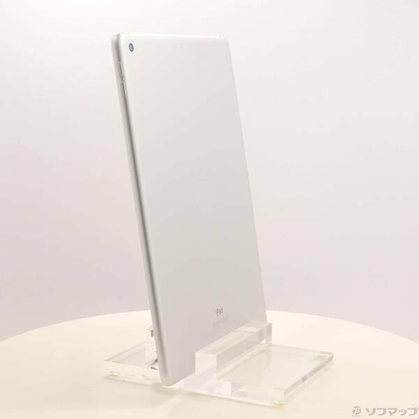 〔中古〕Apple(アップル) iPad 第9世代 64GB シルバー MK2L3KH／A Wi-Fi〔262-ud〕 |  | 03