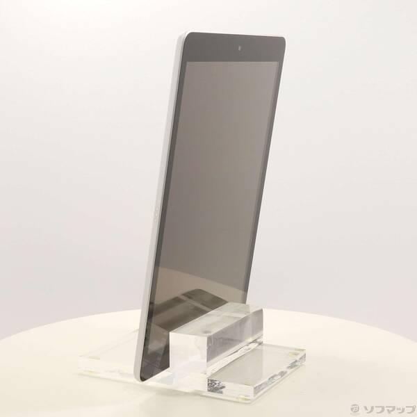 〔中古〕Apple(アップル) iPad 第9世代 64GB シルバー MK2L3KH／A Wi-Fi〔368-ud〕 |  | 01