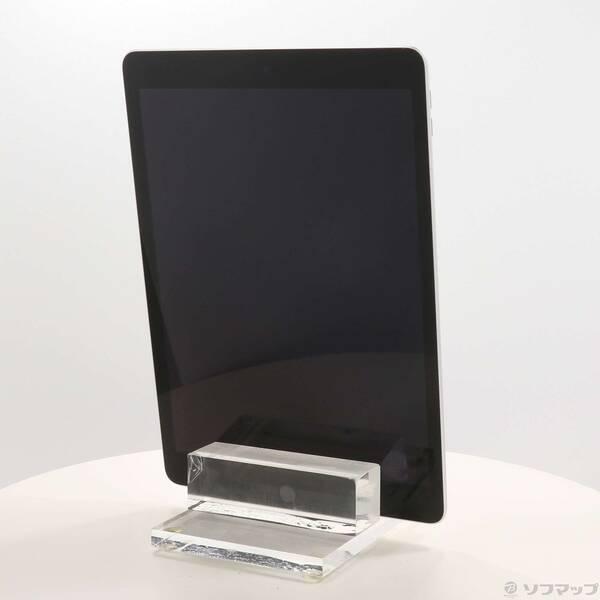 〔中古〕Apple(アップル) iPad 第9世代 64GB シルバー MK2L3KH／A Wi-Fi〔368-ud〕 |  | 02