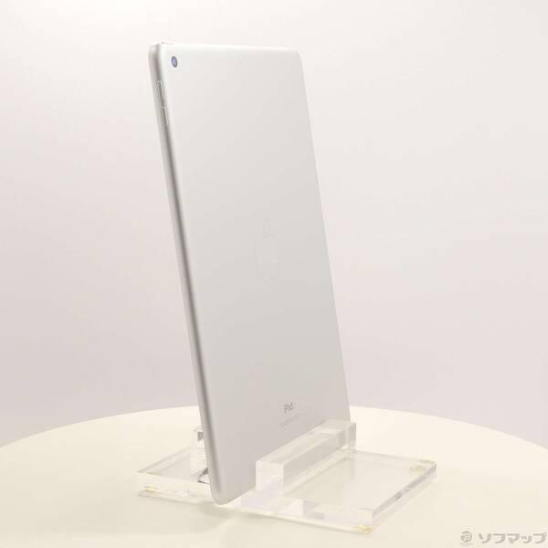 〔中古〕Apple(アップル) iPad 第9世代 64GB シルバー MK2L3KH／A Wi-Fi〔368-ud〕 |  | 03