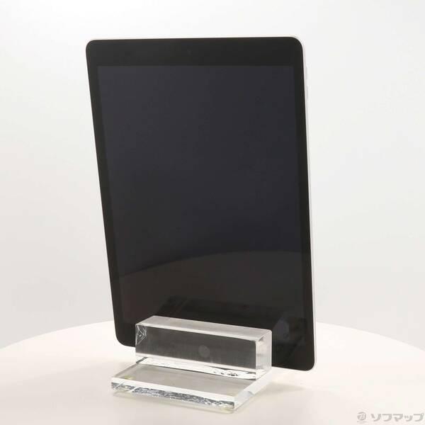 〔中古〕Apple(アップル) iPad 第9世代 64GB シルバー MK2L3ZP／A Wi-Fi〔348-ud〕 |  | 02
