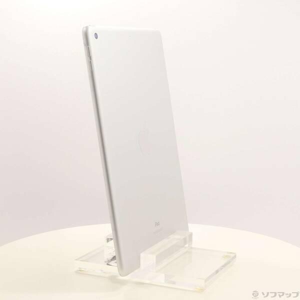〔中古〕Apple(アップル) iPad 第9世代 64GB シルバー MK2L3ZP／A Wi-Fi〔348-ud〕 |  | 03