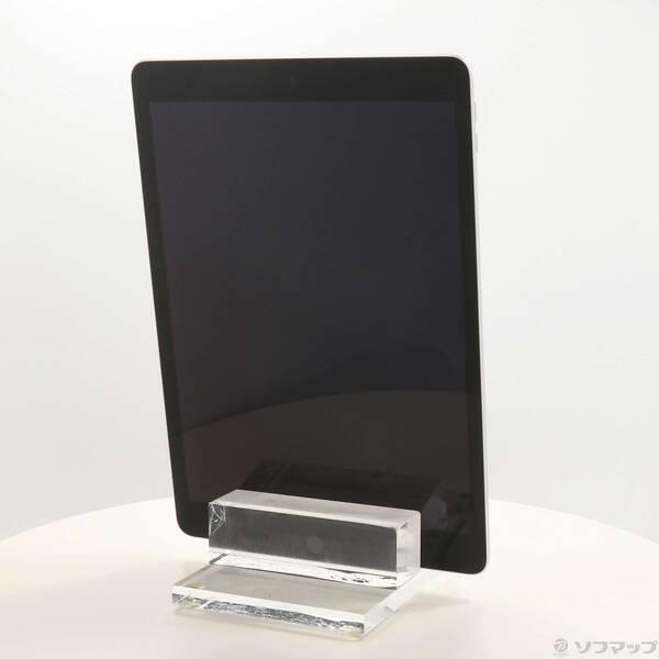 〔中古〕Apple(アップル) iPad 第9世代 64GB シルバー MK2L3KH／A Wi-Fi〔344-ud〕 |  | 02
