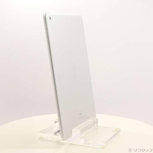 〔中古〕Apple(アップル) iPad 第9世代 64GB シルバー MK2L3KH／A Wi-Fi〔344-ud〕 |  | 03