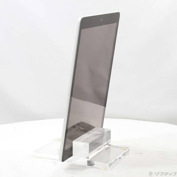 〔中古〕Apple(アップル) iPad 第9世代 64GB シルバー MK2L3KH／A Wi-Fi〔258-ud〕 |  | 01