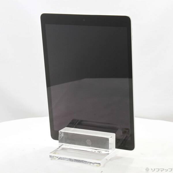 〔中古〕Apple(アップル) iPad 第9世代 64GB シルバー MK2L3KH／A Wi-Fi〔258-ud〕 |  | 02