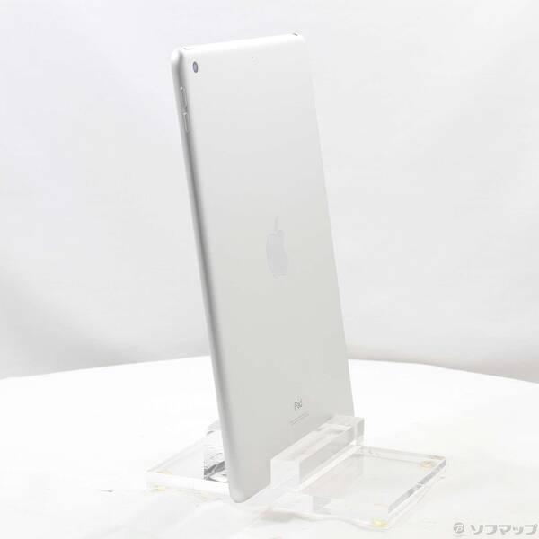 〔中古〕Apple(アップル) iPad 第9世代 64GB シルバー MK2L3KH／A Wi-Fi〔258-ud〕 |  | 03