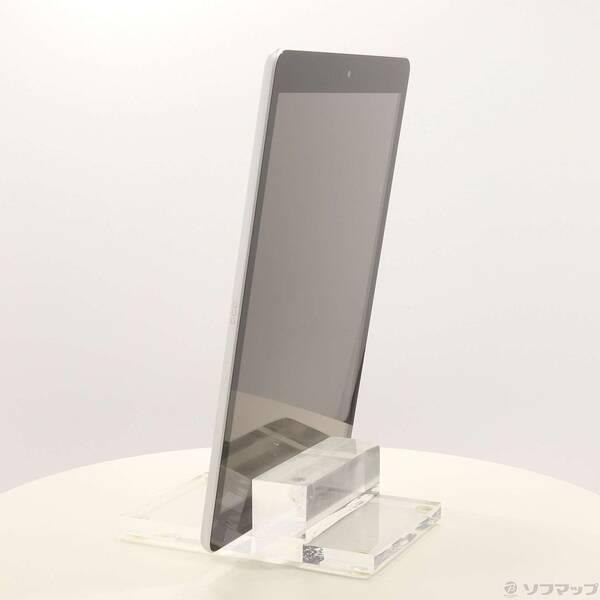 〔中古〕Apple(アップル) iPad 第9世代 64GB シルバー MK2L3KH／A Wi-Fi〔349-ud〕 |  | 01