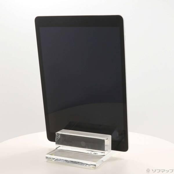 〔中古〕Apple(アップル) iPad 第9世代 64GB シルバー MK2L3KH／A Wi-Fi〔349-ud〕 |  | 02