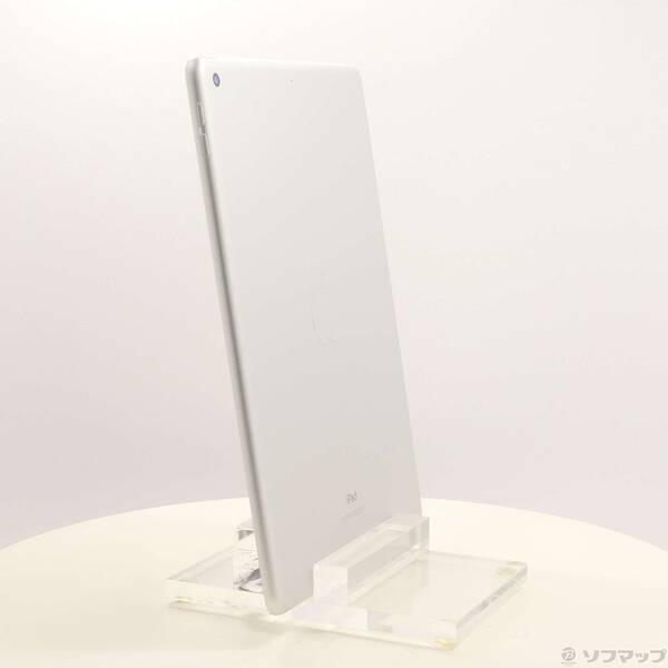 〔中古〕Apple(アップル) iPad 第9世代 64GB シルバー MK2L3KH／A Wi-Fi〔349-ud〕 |  | 03