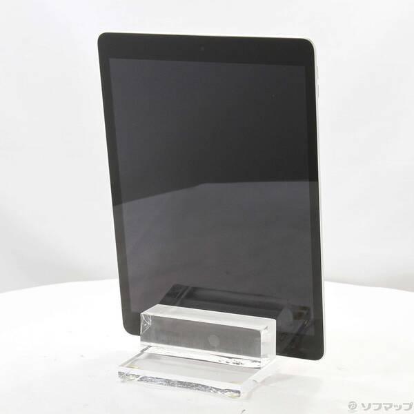〔中古〕Apple(アップル) iPad 第9世代 64GB シルバー MK2L3KH／A Wi-Fi〔198-ud〕 |  | 02