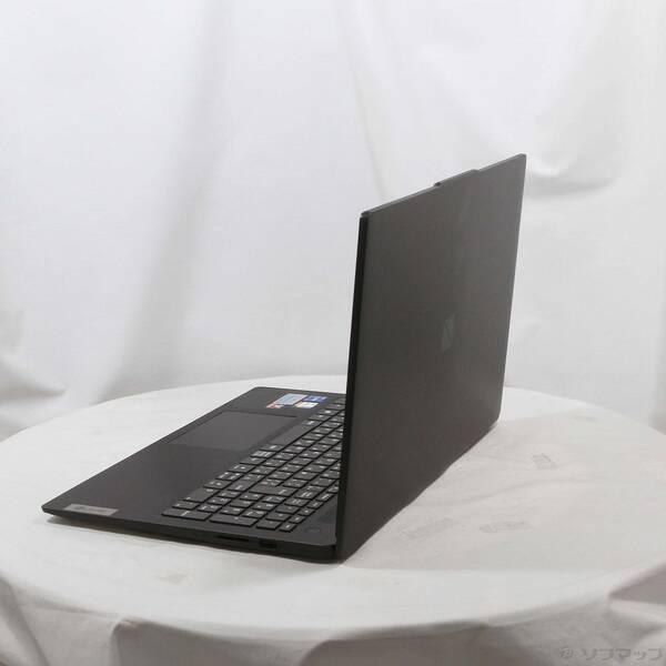 〔中古〕NEC(エヌイーシー) LAVIE N15 Slim PC-N1555GAB2 カームブラック〔349-ud〕 |  | 01