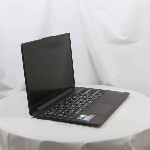 〔中古〕NEC(エヌイーシー) LAVIE N15 Slim PC-N1555GAB2 カームブラック〔349-ud〕 |  | 03