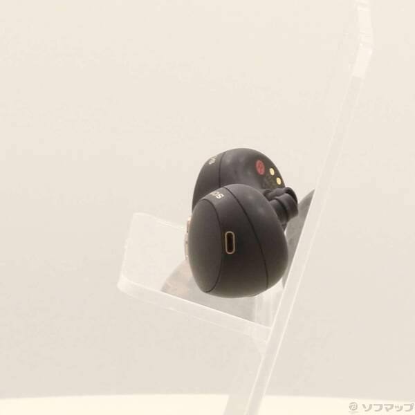 〔中古〕SONY(ソニー) WF-1000XM4 B ブラック〔377-ud〕 |  | 01