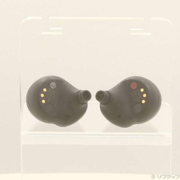 〔中古〕SONY(ソニー) WF-1000XM4 B ブラック〔377-ud〕 |  | 02