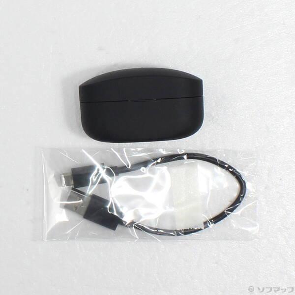 〔中古〕SONY(ソニー) WF-1000XM4 B ブラック〔377-ud〕 |  | 04