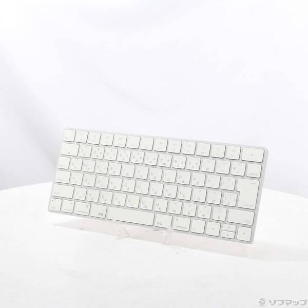〔中古〕Apple(アップル) Magic Keyboard MLA22J／A〔262-ud〕 | 