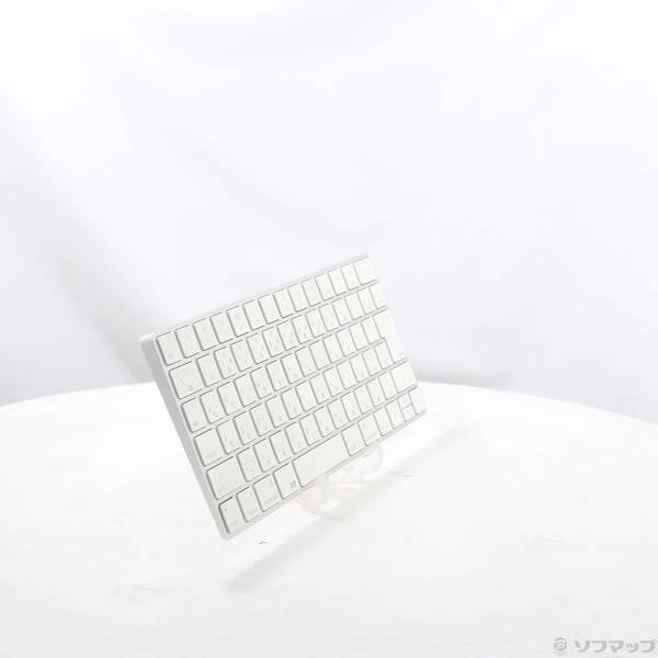 〔中古〕Apple(アップル) Magic Keyboard MLA22J／A〔262-ud〕 |  | 03