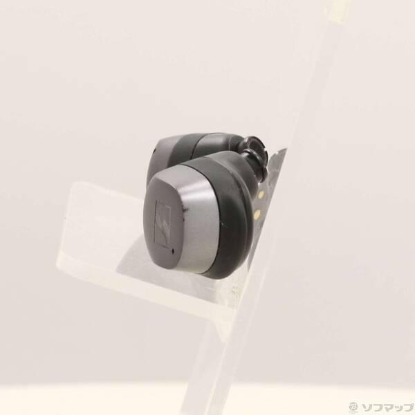〔中古〕SENNHEISER(ゼンハイザー) MOMENTUM True Wireless 4 ブラックグラファイト〔251-ud〕 |  | 01