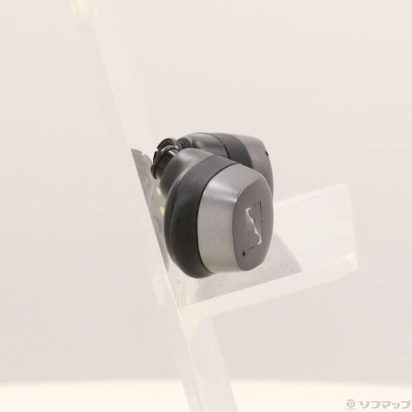 〔中古〕SENNHEISER(ゼンハイザー) MOMENTUM True Wireless 4 ブラックグラファイト〔251-ud〕 |  | 03