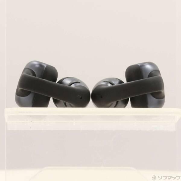 〔中古〕Shokz OpenDots ONE SKZ-EP-000054 ブラック〔377-ud〕 | 
