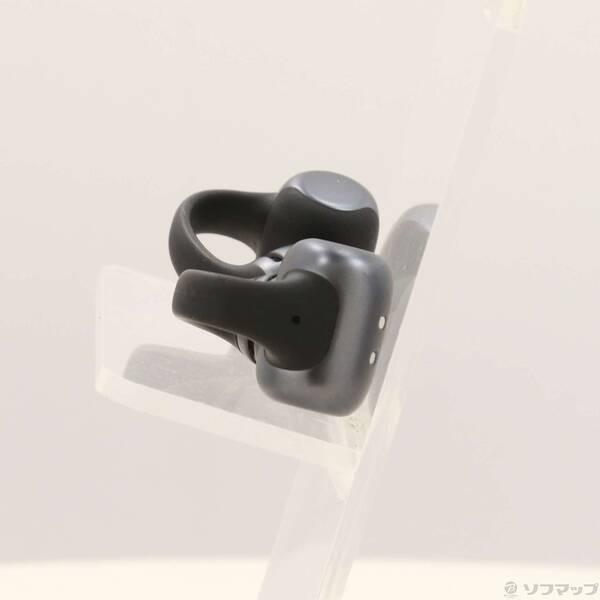 〔中古〕Shokz OpenDots ONE SKZ-EP-000054 ブラック〔377-ud〕 |  | 01
