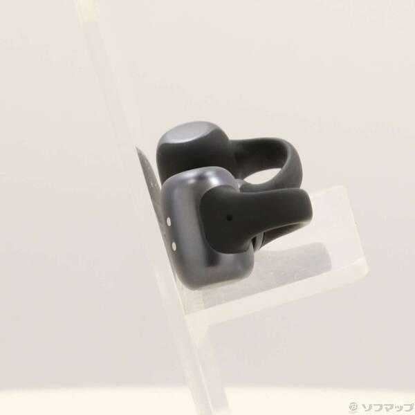 〔中古〕Shokz OpenDots ONE SKZ-EP-000054 ブラック〔377-ud〕 |  | 03