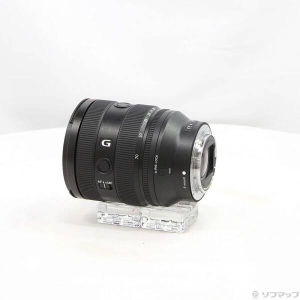 〔中古〕SONY(ソニー) FE 20-70mm F4 G SEL2070G〔305-ud〕 |  | 01