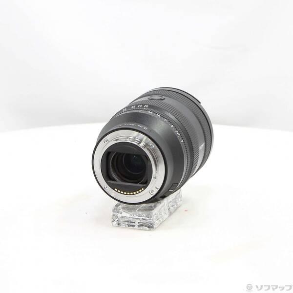 〔中古〕SONY(ソニー) FE 20-70mm F4 G SEL2070G〔305-ud〕 |  | 02