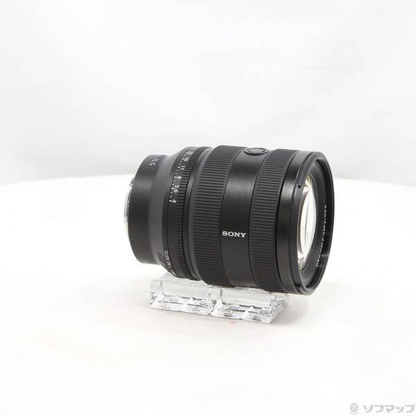 〔中古〕SONY(ソニー) FE 20-70mm F4 G SEL2070G〔305-ud〕 |  | 03