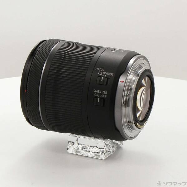 〔中古〕Canon(キヤノン) RF24-105mm F4-7.1 IS STM〔305-ud〕 |  | 01