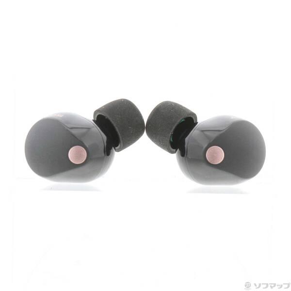 〔中古〕SONY(ソニー) WF-1000XM5 ブラック〔269-ud〕 | 
