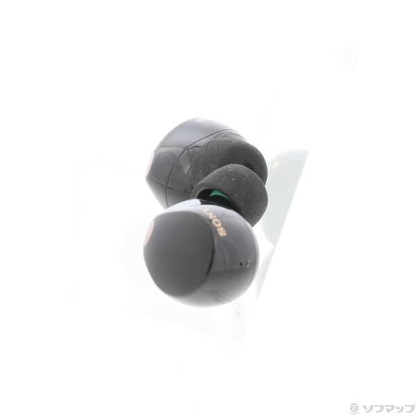 〔中古〕SONY(ソニー) WF-1000XM5 ブラック〔269-ud〕 |  | 01